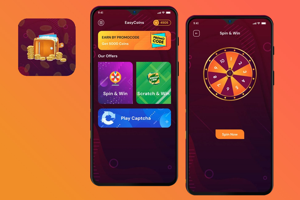 EasyCoins